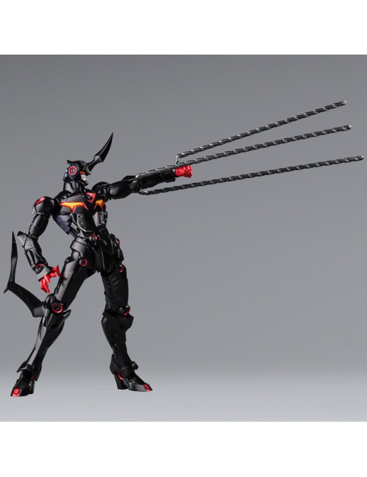 Sentinel Plaiobot Tengen Toppa Gurren Lagan Lazengann