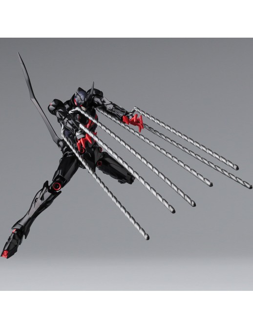 Sentinel Plaiobot Tengen Toppa Gurren Lagan Lazengann