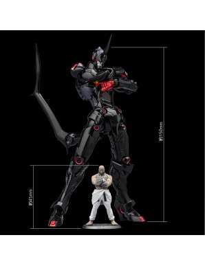 Sentinel Plaiobot Tengen Toppa Gurren Lagan Lazengann
