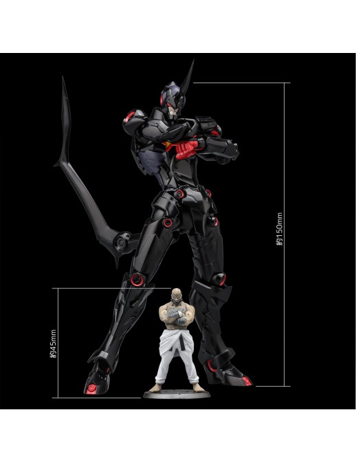 Sentinel Plaiobot Tengen Toppa Gurren Lagan Lazengann