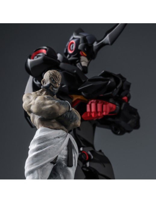 Sentinel Plaiobot Tengen Toppa Gurren Lagan Lazengann