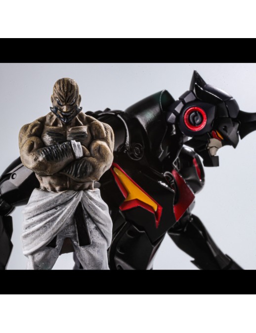 Sentinel Plaiobot Tengen Toppa Gurren Lagan Lazengann