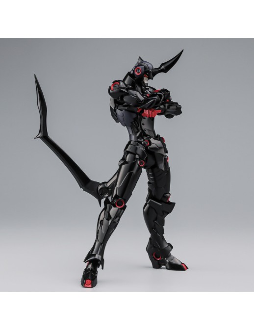 Sentinel Plaiobot Tengen Toppa Gurren Lagan Lazengann