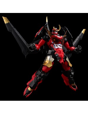 Sentinel Plaiobot Tengen Toppa Gurren Lagan