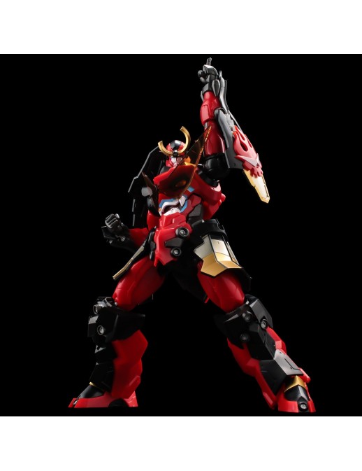 Sentinel Plaiobot Tengen Toppa Gurren Lagan