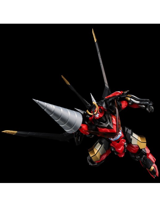 Sentinel Plaiobot Tengen Toppa Gurren Lagan