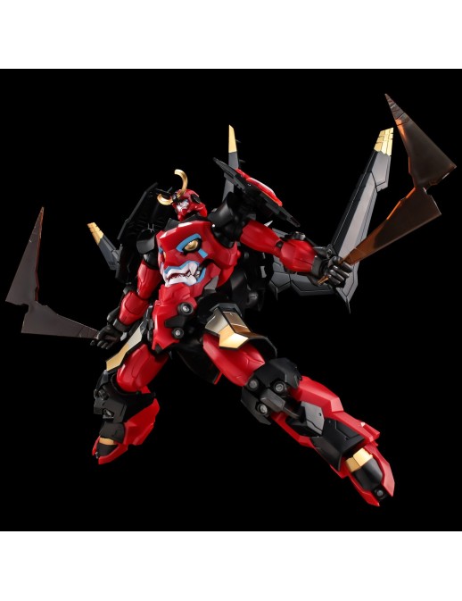 Sentinel Plaiobot Tengen Toppa Gurren Lagan
