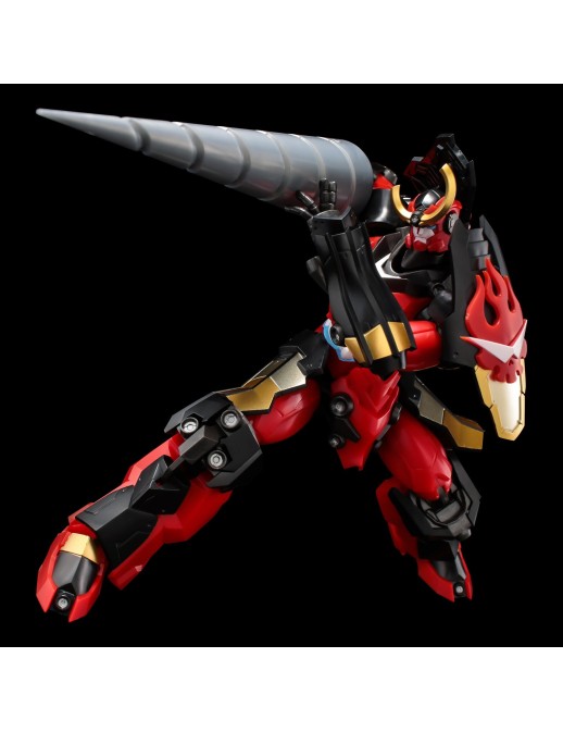 Sentinel Plaiobot Tengen Toppa Gurren Lagan