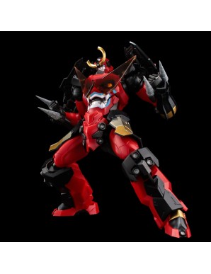 Sentinel Plaiobot Tengen Toppa Gurren Lagan