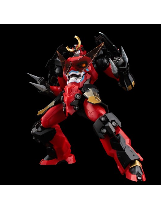 Sentinel Plaiobot Tengen Toppa Gurren Lagan