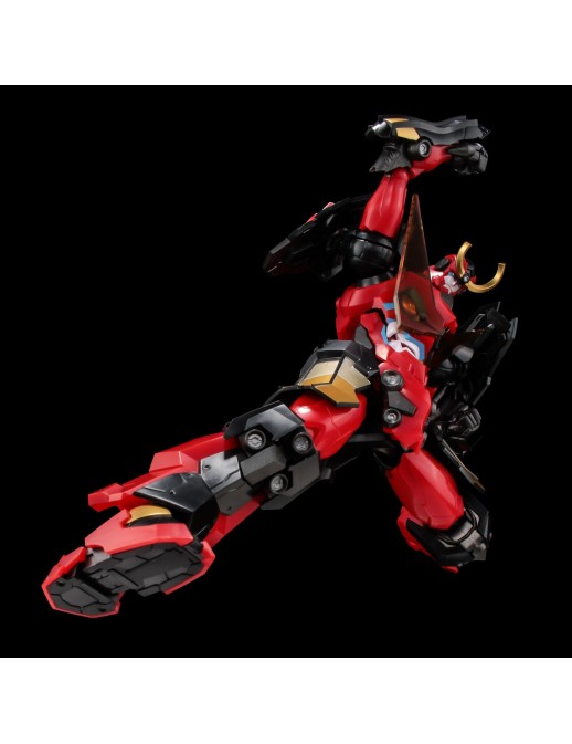 Sentinel Plaiobot Tengen Toppa Gurren Lagan