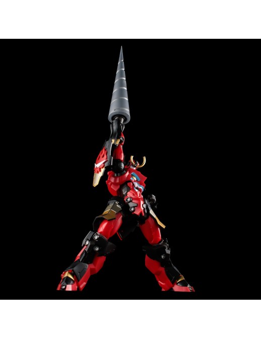 Sentinel Plaiobot Tengen Toppa Gurren Lagan