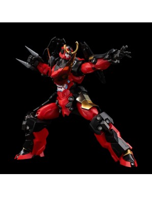 Sentinel Plaiobot Tengen Toppa Gurren Lagan