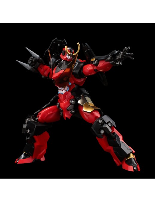 Sentinel Plaiobot Tengen Toppa Gurren Lagan