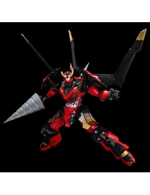 Sentinel Plaiobot Tengen Toppa Gurren Lagan