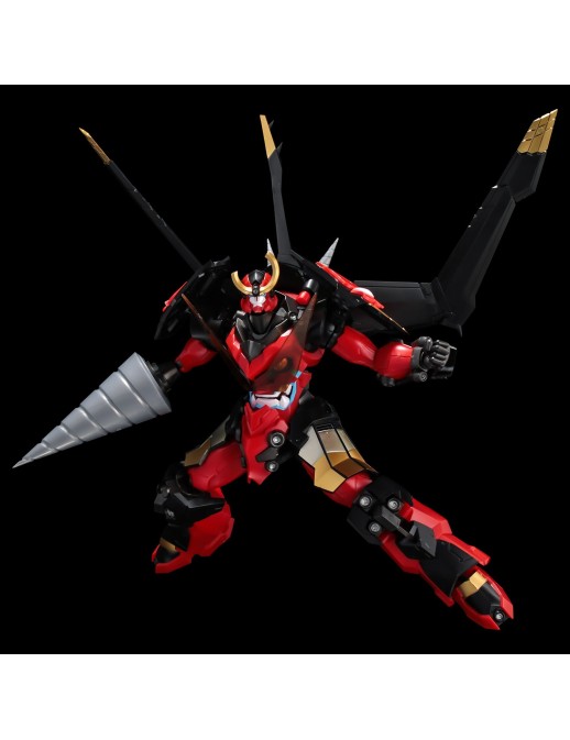 Sentinel Plaiobot Tengen Toppa Gurren Lagan