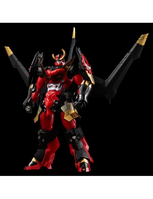 Sentinel Plaiobot Tengen Toppa Gurren Lagan