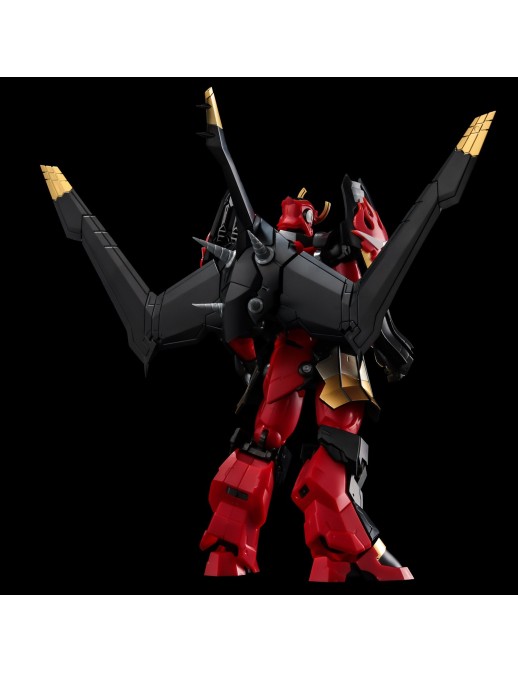 Sentinel Plaiobot Tengen Toppa Gurren Lagan