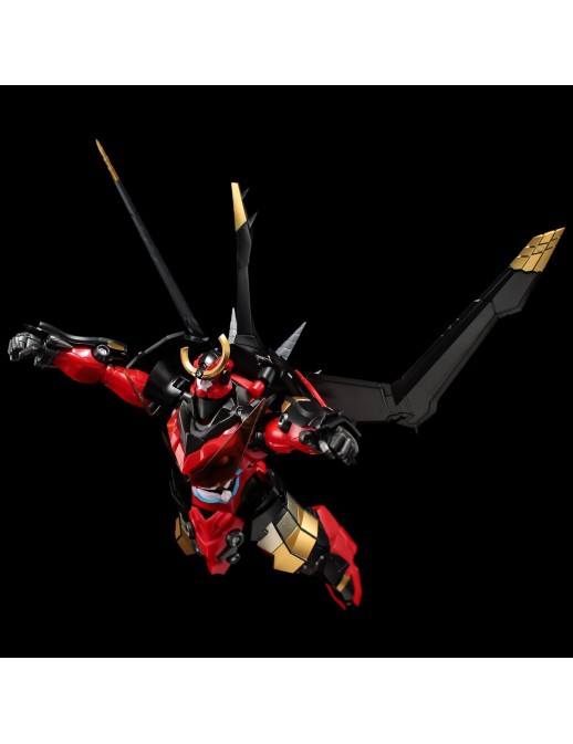 Sentinel Plaiobot Tengen Toppa Gurren Lagan