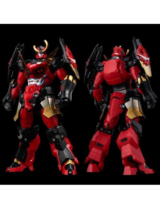 Sentinel Plaiobot Tengen Toppa Gurren Lagan