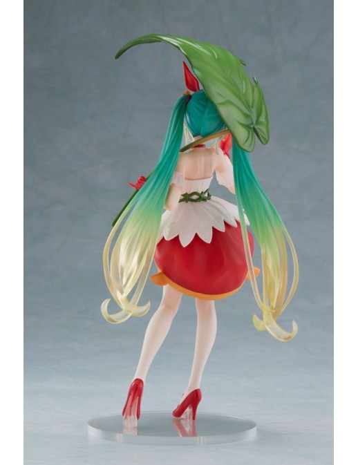 Taito Wonderland Vocaloid Hatsune Miku Thumbelina