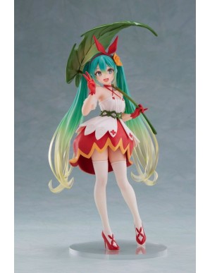 Taito Wonderland Vocaloid Hatsune Miku Thumbelina