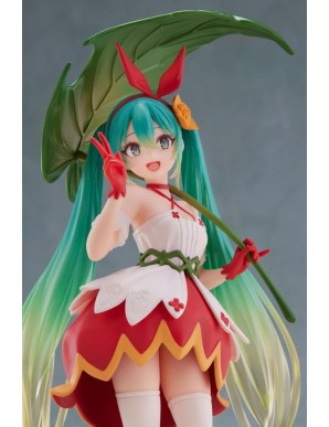 Taito Wonderland Vocaloid Hatsune Miku Thumbelina