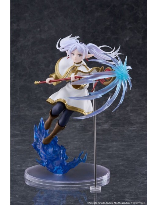 Taito Frieren Beyond Journey's End AMP+ Frieren