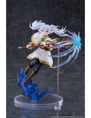 Taito Frieren Beyond Journey's End AMP+ Frieren