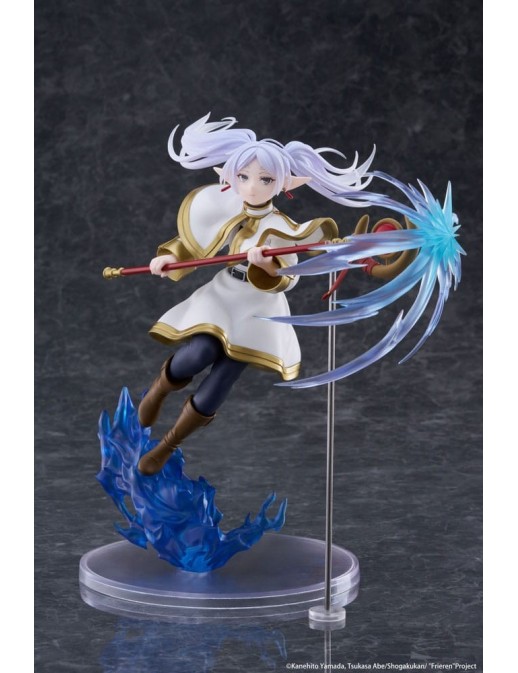 Taito Frieren Beyond Journey's End AMP+ Frieren