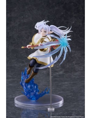 Taito Frieren Beyond Journey's End AMP+ Frieren