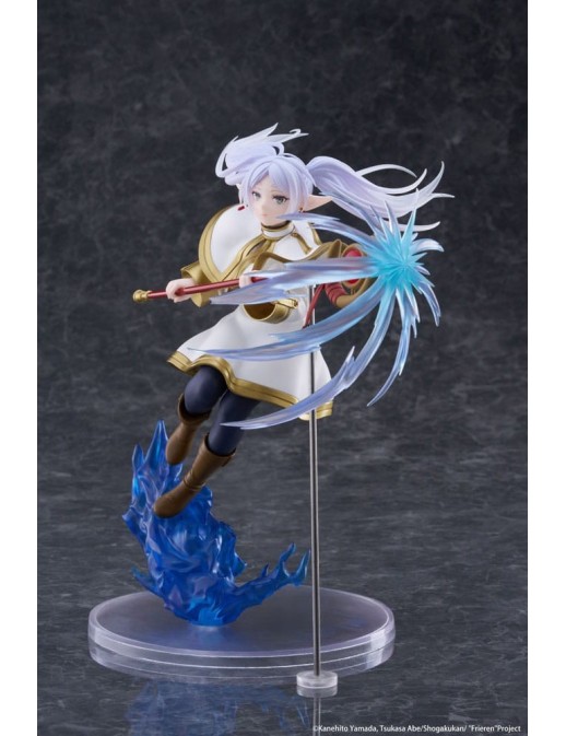 Taito Frieren Beyond Journey's End AMP+ Frieren