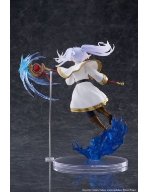 Taito Frieren Beyond Journey's End AMP+ Frieren