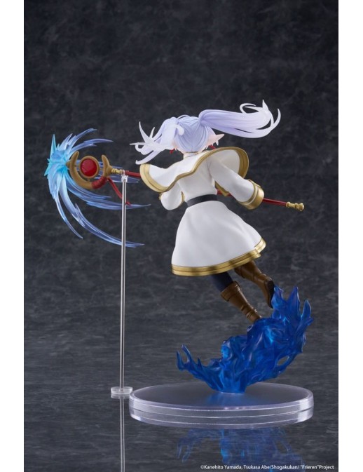 Taito Frieren Beyond Journey's End AMP+ Frieren