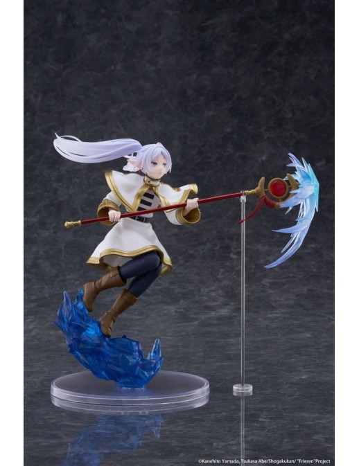 Taito Frieren Beyond Journey's End AMP+ Frieren