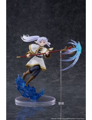 Taito Frieren Beyond Journey's End AMP+ Frieren
