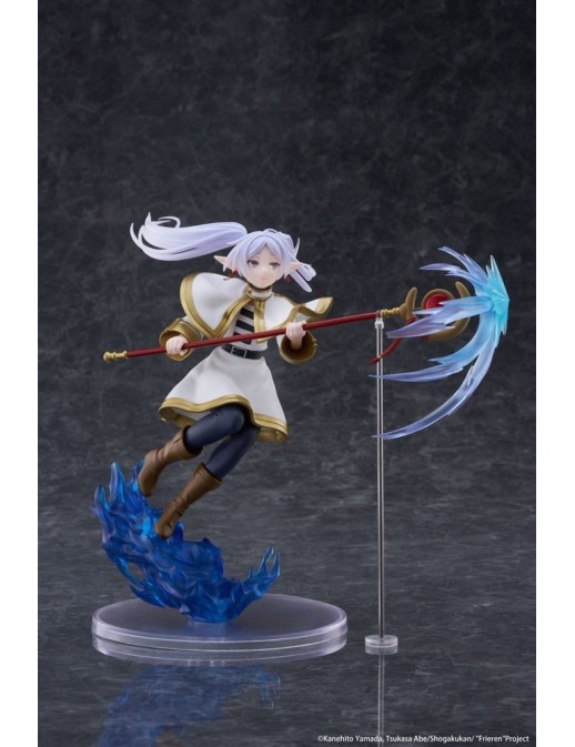 Taito Frieren Beyond Journey's End AMP+ Frieren