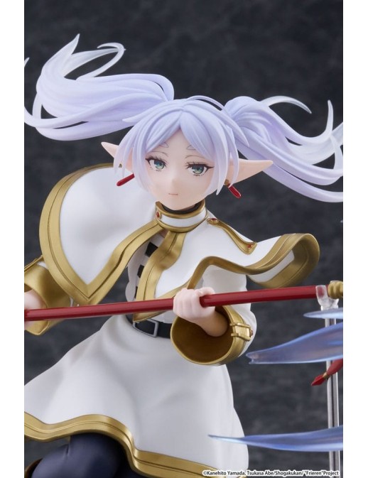 Taito Frieren Beyond Journey's End AMP+ Frieren