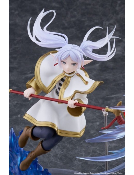 Taito Frieren Beyond Journey's End AMP+ Frieren