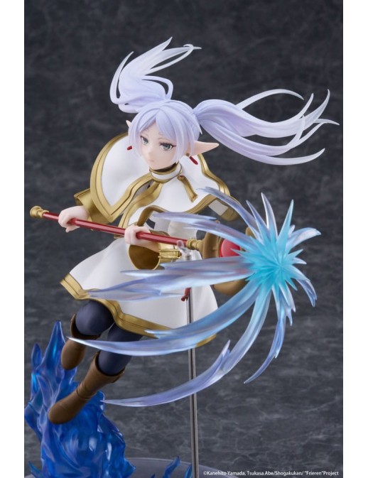 Taito Frieren Beyond Journey's End AMP+ Frieren