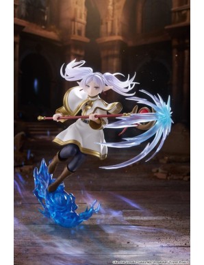 Taito Frieren Beyond Journey's End AMP+ Frieren