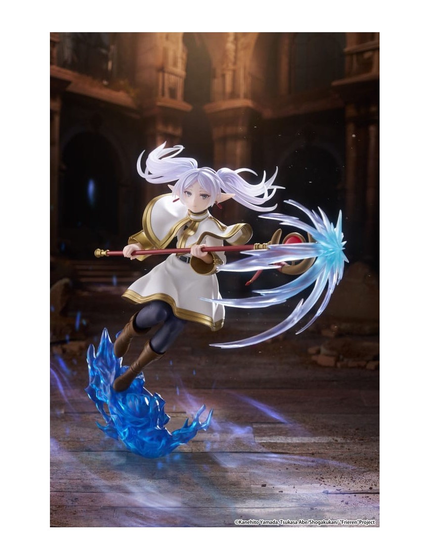 Taito Frieren Beyond Journey's End AMP+ Frieren Taito Frieren Beyond Journey's End AMP+ Frieren