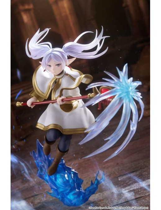 Taito Frieren Beyond Journey's End AMP+ Frieren