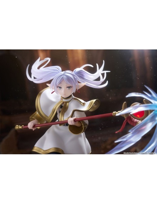 Taito Frieren Beyond Journey's End AMP+ Frieren