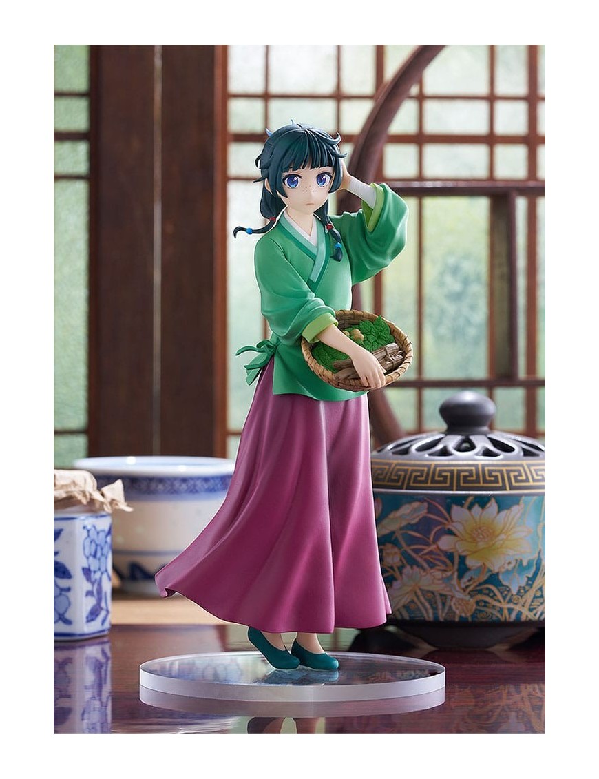 Good Smile Company POP Up Parade The Apothecary Diaries Maomao