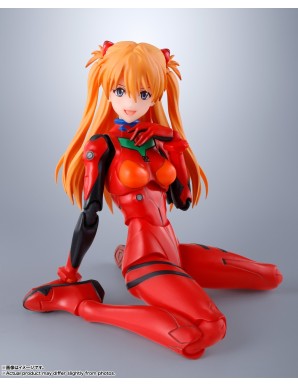 Bandai S.H. Figuarts Evangelion: 3.0 You Can (Not) Redo Asuka Langley Shikinami