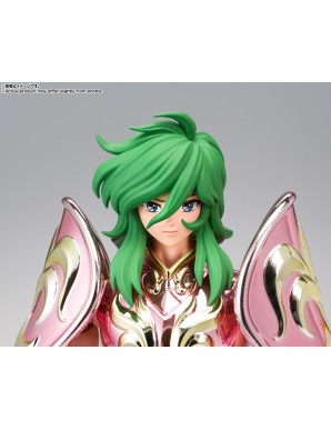 Bandai Saint Seiya Myth Cloth EX Bronze Saint Andromeda Shun God Cloth
