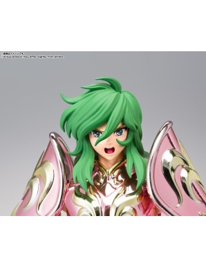 Bandai Saint Seiya Myth Cloth EX Bronze Saint Andromeda Shun God Cloth