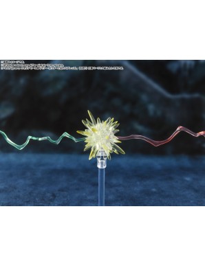 Bandai S.H. Figuarts Harry Potter and the Goblet of Fire Harry Potter