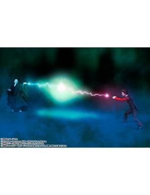 Bandai S.H. Figuarts Harry Potter and the Goblet of Fire Harry Potter
